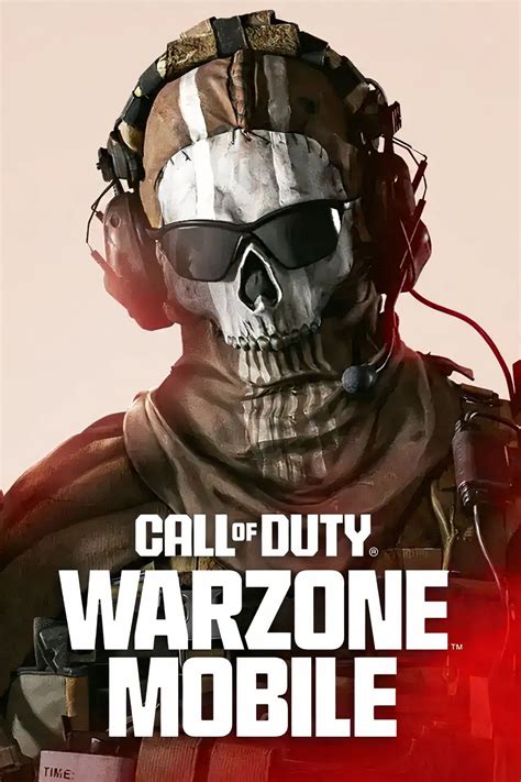 Call of Duty: Warzone Mobile Requirements (iOS & Android).